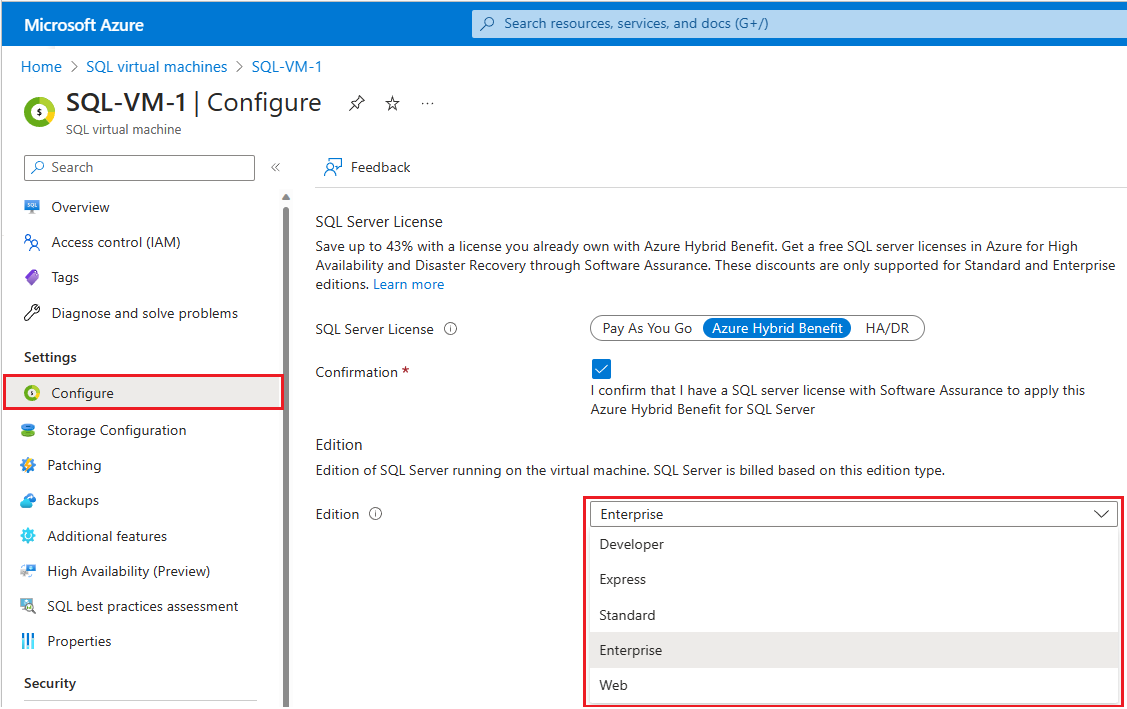 Change version metadata.