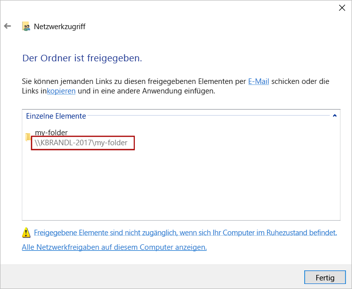 Dialogfeld