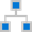 Netzdiagrammsymbol