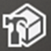 Symbol für Tabular Editor