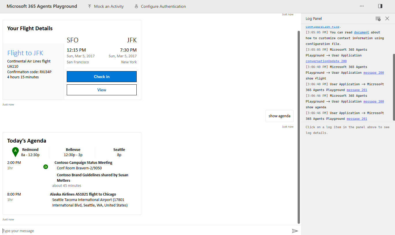 Screenshot: Karte Renderingergebnis bei Verwendung eines anderen Kanals