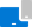 Endpunktsymbol.