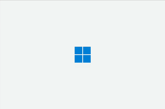 Screenshot: Surface Hub 3-Start