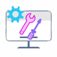 Werkzeuggrafik