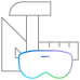 MRTK-Logo
