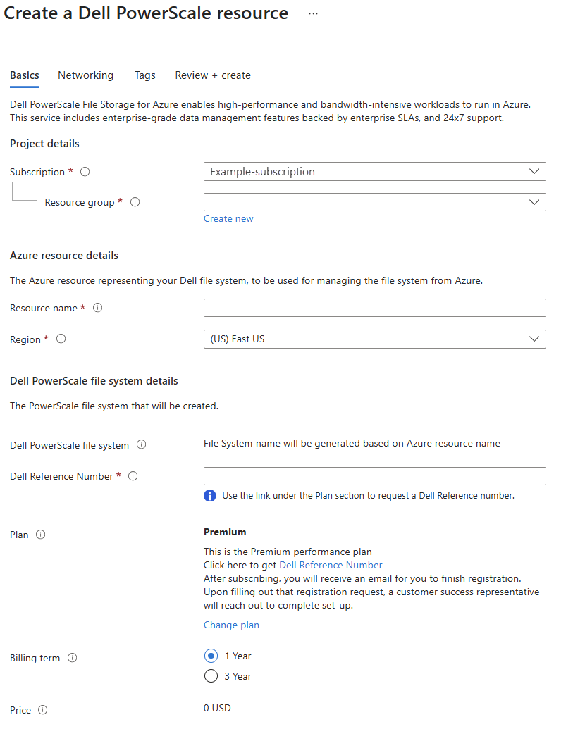 Screenshot der Registerkarte 
