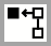 Screenshot des Symbols „Teuren Operator hervorheben“
