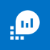 Azure Monitor-Protokolle ISE Symbol