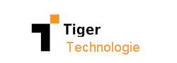 Tiger Technology-Firmenlogo.