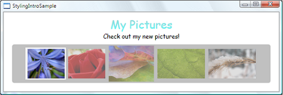 Beispielfoto StylingIntro_EventTriggers