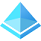Alternatives Azure&nbsp;AD-Produktsymbol