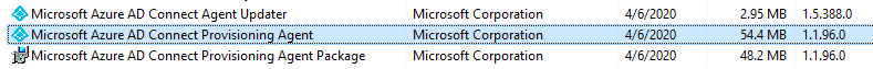 Screenshot: Microsoft Entra Admin Center