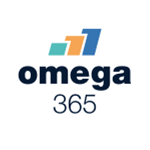 Partner-App – Omega 365-Symbol