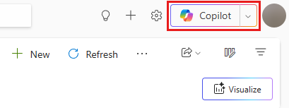 Screenshot der Schaltfläche 
