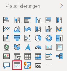 Screenshot des visuellen Elements „Entwickler“