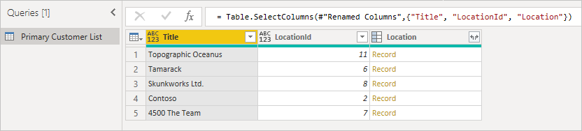 Fremdschlüsselname.