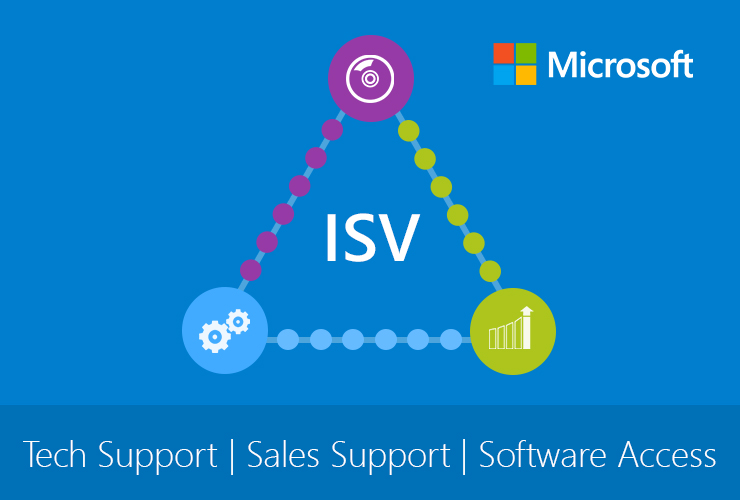 Beratung, Unterstützung und Technischer Support für Schweizer ISV Partner. Mehr erfahren!