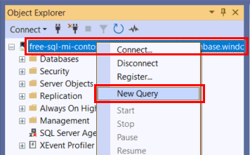 Screenshot mit dem Link 
