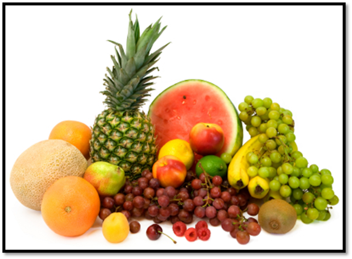 Example fruit image