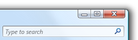 Screenshot der Aufforderung 