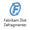 Screenshot des Programmsymbols