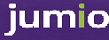Screenshot des Jumio-Logos.