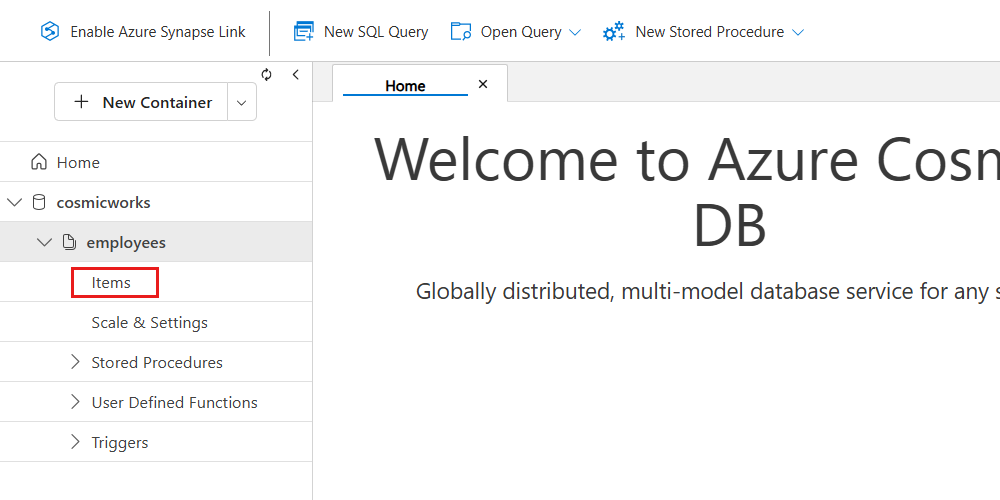 Screenshot der Option 