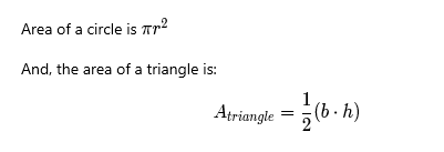 Algebraische Schreibweise