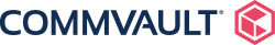 Unternehmenslogo von Commvault