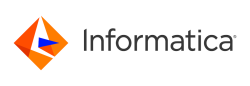 Informatica-Unternehmenslogo