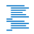 Symbol für Entwicklerinhalte.