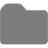 Kleines Dateiordnersymbol Symbol