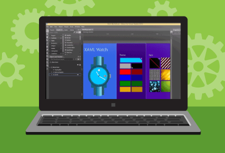 Grafiken und Animation – Das Windows-Kompositionsmodul wird 10