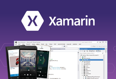 Mobile Technologien: Einbetten nativer Sichten in Xamarin.Forms-Apps