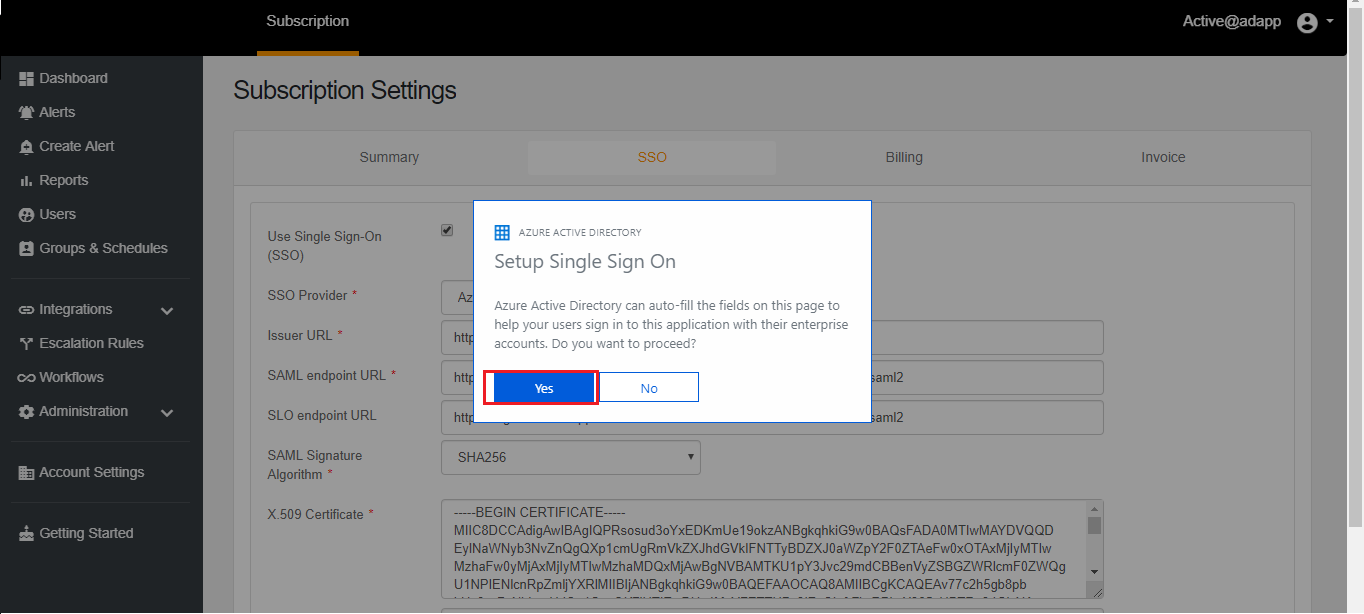 Saving the auto-populated data