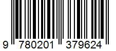 Screenshot: Barcode EAN-13 (European Article Number)