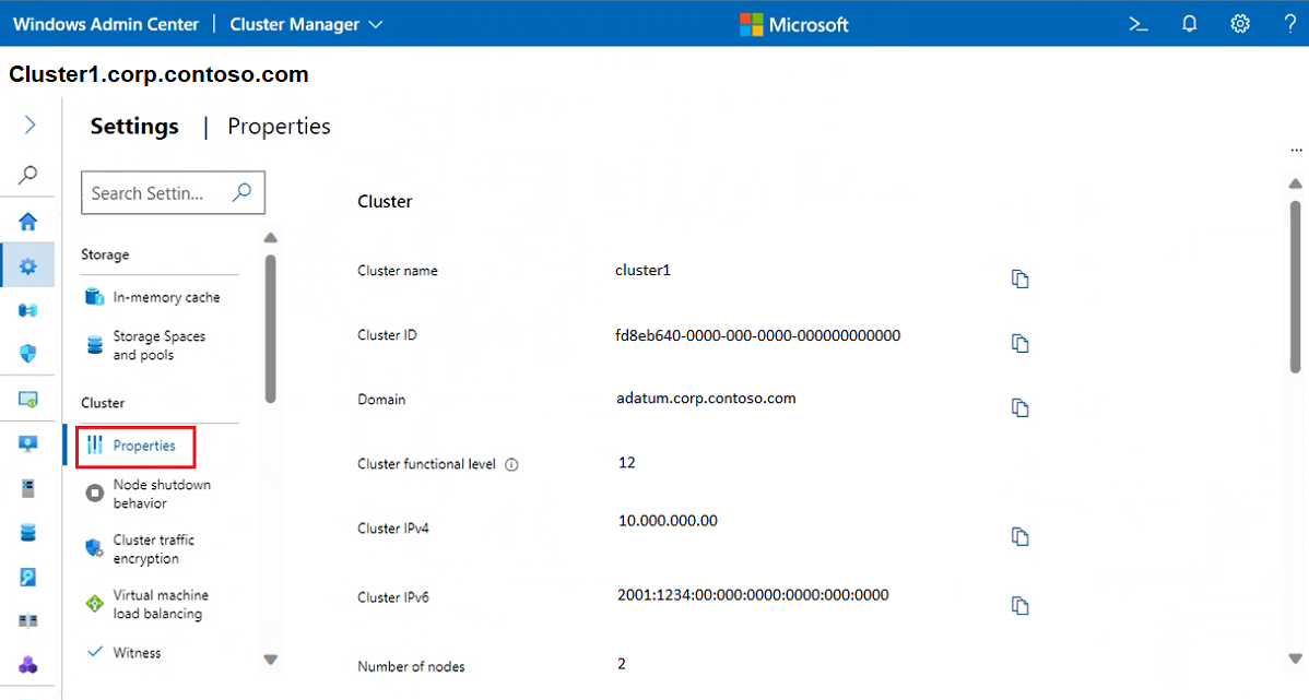 Screenshot des Bildschirms