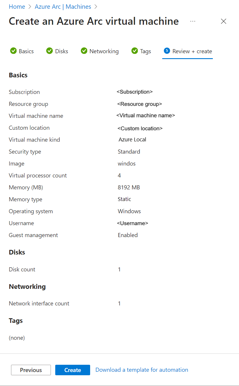 Screenshot der Seite