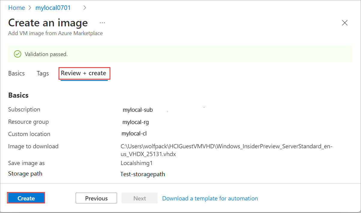 Screenshot der Seite