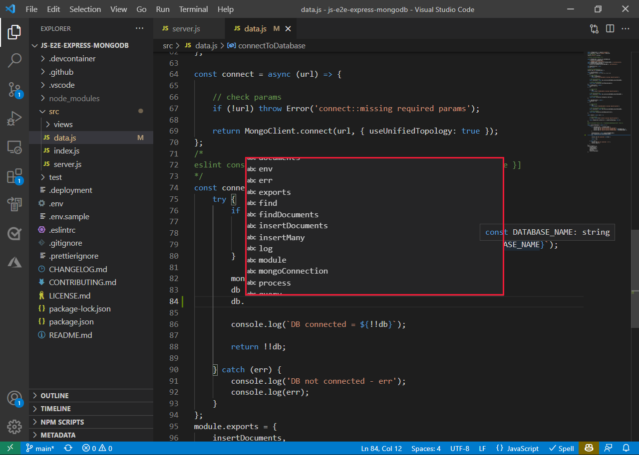 entwickeln-von-node-js-mit-visual-studio-code-azure-microsoft-learn