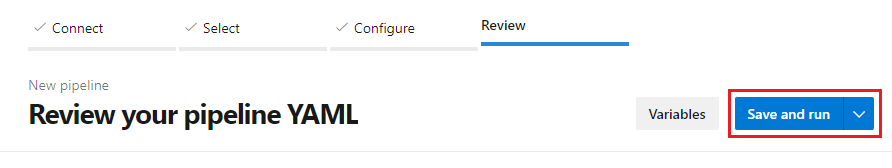 Screenshot der Schaltfläche 