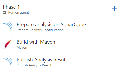 Aufgaben für Gradle und Maven