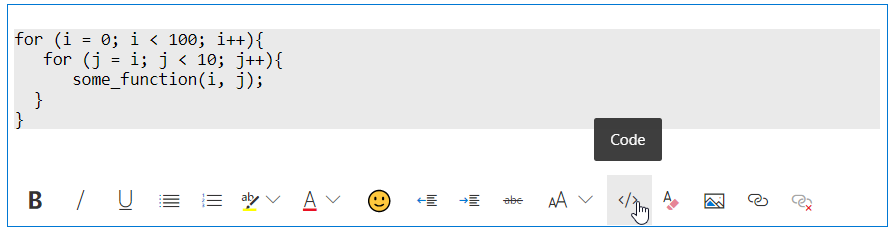 Text-Editor-Code
