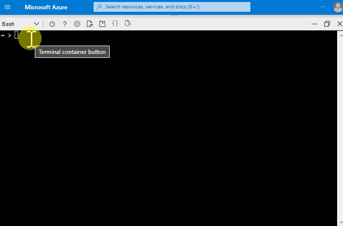 Screen capture showing device network properties