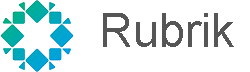 Rubrik company logo