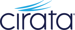 Cirata Firmenlogo.