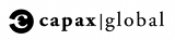 Das Logo von Capax Global.