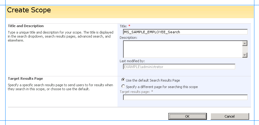 28_Create_Scope Erstellen eines Bereichs