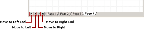Move_between_grid_pages Wechseln zwischen Rasterseiten in einer Karte