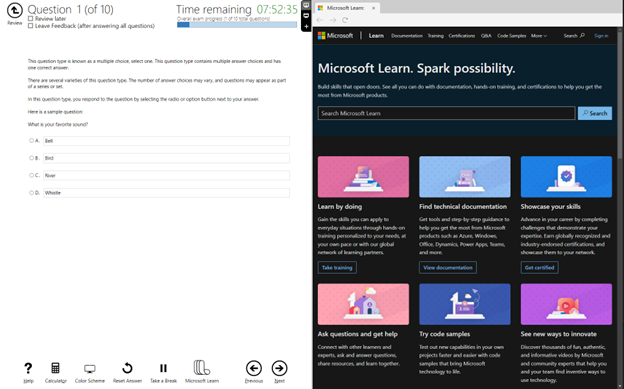 Microsoft Learn2
